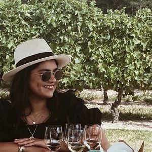 Meet your Posher, Natasha